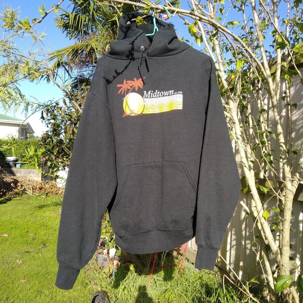 Midtown Hoodie